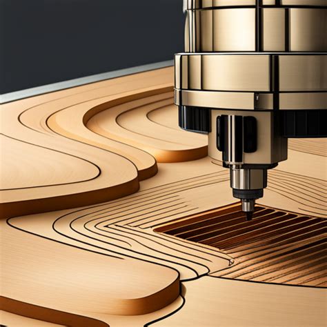 CNC Routing .